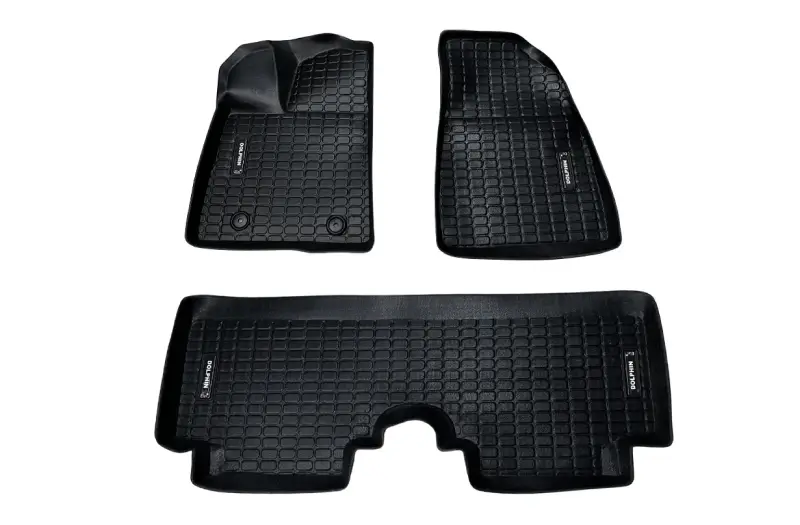 Tapete interno tipo bandeja Elri Premium BYD Dolphin 2024 2025 2026 2027